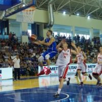 Eurobasket U20 - Αποτελέσματα Αγώνων και Πρόγραμμα