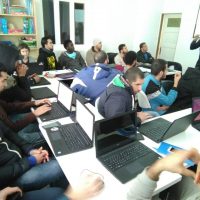 Το Δωρεάν Εκπαιδευτικό Πρόγραμμα Ενηλίκων Freelance CampusBus Επιστρέφει στη Χαλκίδα